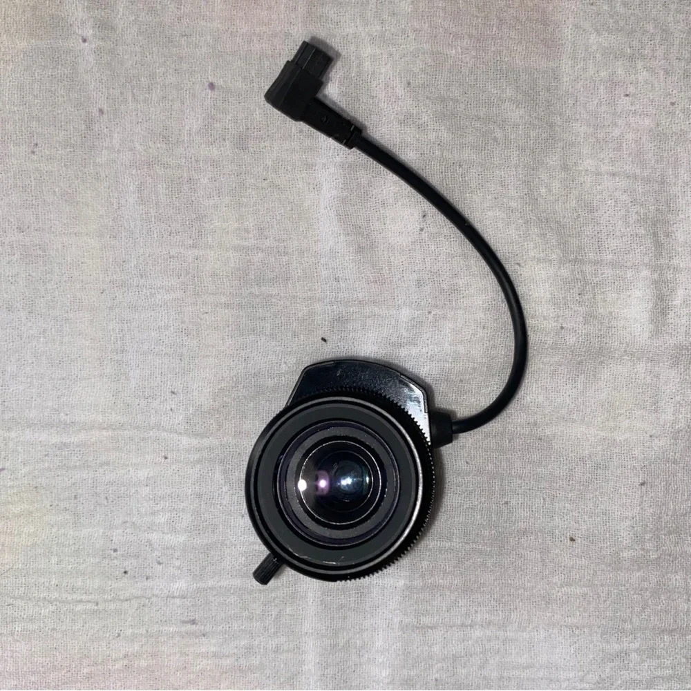 Bosch Theia LVF-5005C-S0940 9-40mm 1/2.5